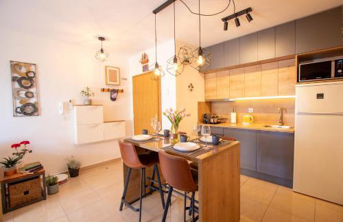 Relax Mandre 200m from the beach Sea view - Foto 2