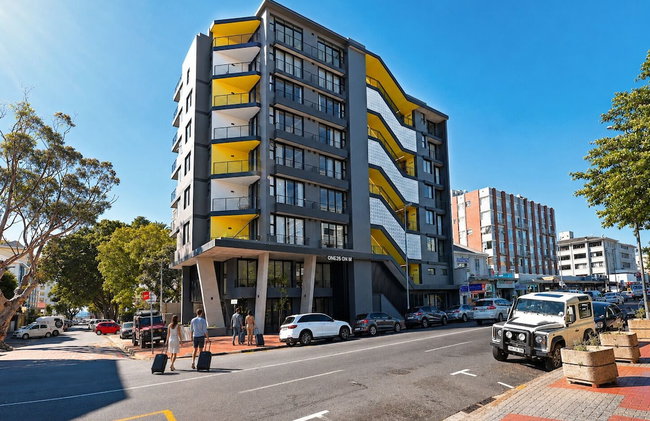ONE26 ON M - Fluent Serviced Apartments - Foto 69