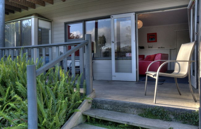 Cove Beach Apartment 1 - Foto 11