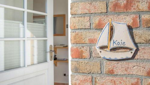 Koje - Hüs in Lee - Foto 5