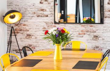 Villa des palmiers - Magnifique villa avec piscine chauffée et terrain de pétanque - Foto 10