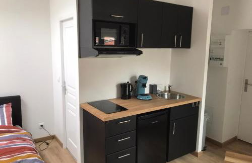 Le Petit Sault - Super Studio refait à neuf proche des commerces NaionalN3 - Foto 4