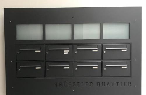 Apartment in der Yogaschule - Foto 9