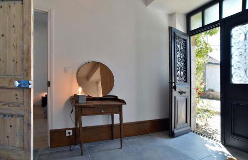 La Villa des Fontenelles - Proche de la mer - Foto 23