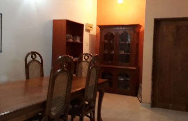 Green Villa Homestay - Foto 10