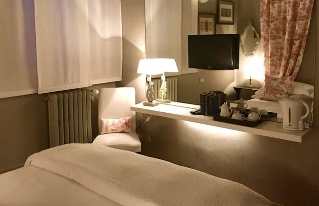 Capri Moon Guest House - Photo 16