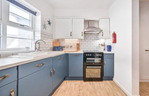 No2 Ellington Court Apartment - Photo 18