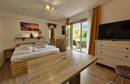 FVH Family Vacation Heidelberg - Foto 39