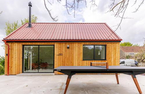 Pip's Cottage - Foto 1