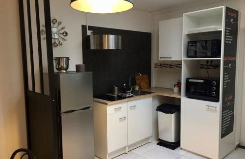 Gite Ecuries Vineuil Jump - Foto 8