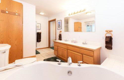 Suite 2 Lynn View Lodge - Foto 15