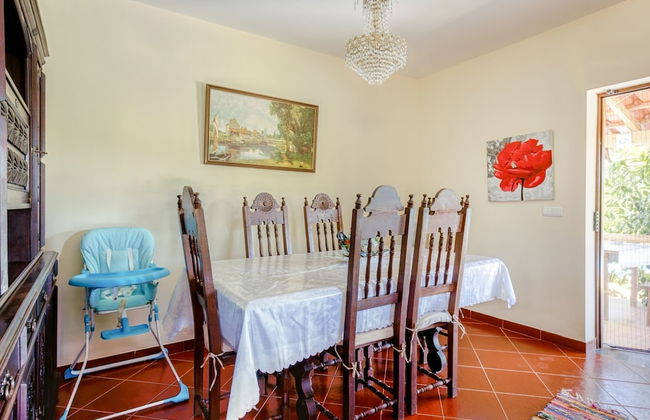 Carcavelos Villa With Pool - Foto 29