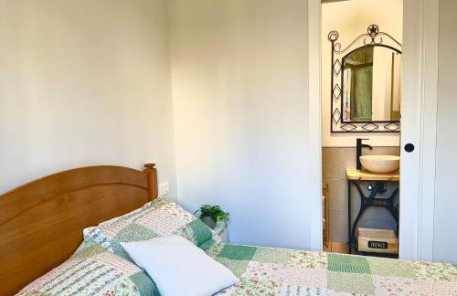 La Casita Bonita del Faro Holiday Retreat in Gran Alacant - Foto 12