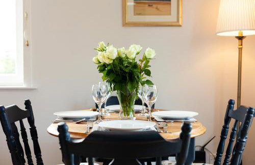 Grey Goose Cottage - Foto 10