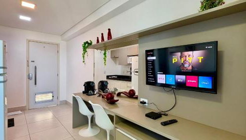 Flat Ilha do Leite - Foto 2