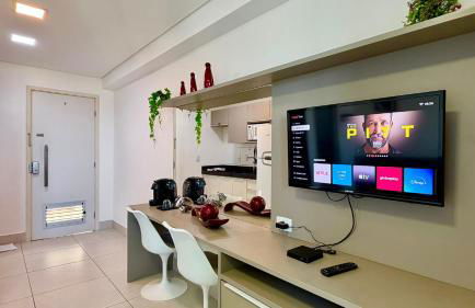 Flat Ilha do Leite - Foto 2