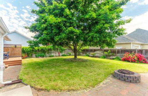 Family Home With Pool Table - Fall Weekly Savings - Foto 9