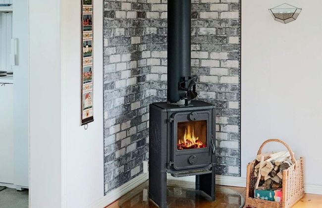 6 Person Holiday Home in Mellbystrand-by Traum - Foto 10