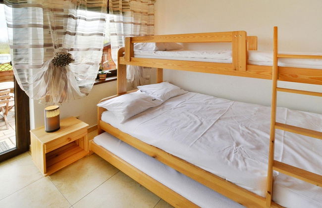 Apartment in Sianozety Near Sandy Beach - Photo 4