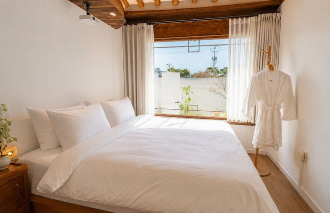 Hanok Stay Sohwa - Foto 23