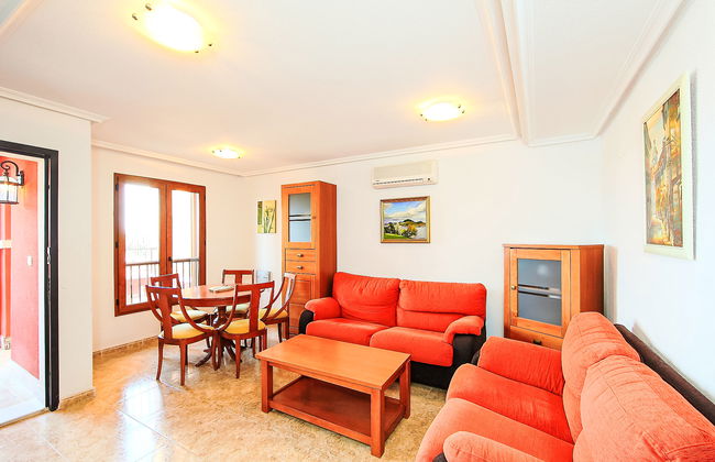 Balcon de Finestrat - Foto 6