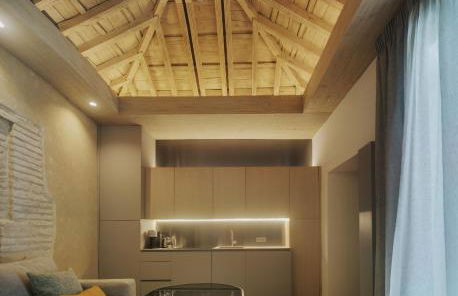 Apartamentos Los Patios del Pañuelo - Foto 73