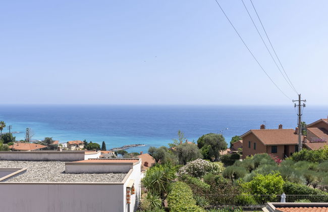 1 bedroom Apartment in Ospedaletti with swimming pool and garden - Photo 21