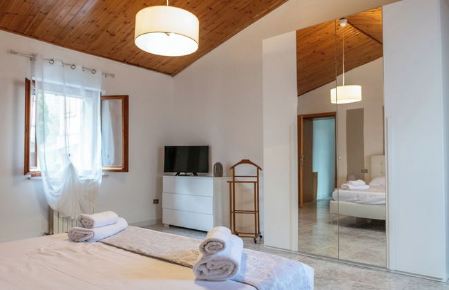 Casa Vacanze Francesca - Foto 8