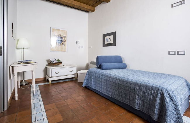 Villa Lupara - Foto 3