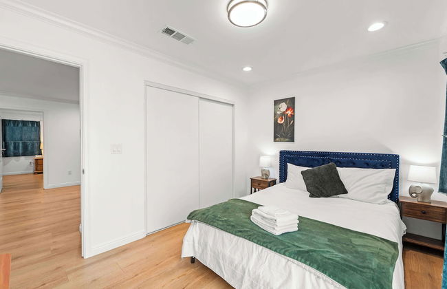 Comfy Retreat With Yard & Cozy Interiors - Foto 4