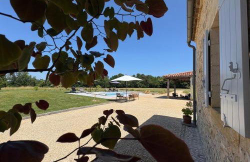 Chambre en pierre - Foto 76