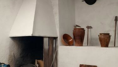 Rural House Casas Andrea El Jardín Sierra de Alcaraz - Foto 5