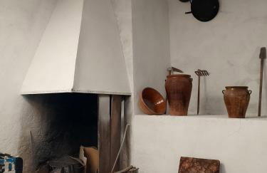 Rural House Casas Andrea El Jardín Sierra de Alcaraz - Photo 5