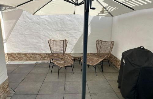 FeWo Nordlicht - Foto 11