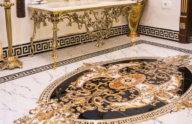 Ussr City Center Luxurious Apartment , Lives the Life of Soviet Generals - Foto 41