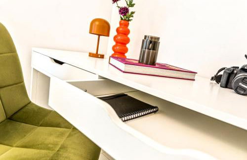 The Viva Apartments 2BD Luxe Garden - Foto 16