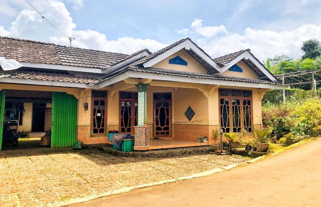 Hotel O Desa Wisata Tunggul ArumNearWisata Tunggularum - Foto 29