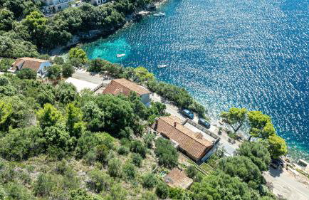 Apartments by the sea Ubli, Lastovo - 8344 - Foto 3