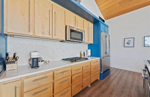 Port Orford Lake - Balcony, Lake & Ocean Views - Foto 67