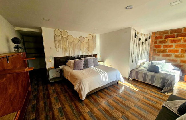 ecohotel zona 7 - Photo 8