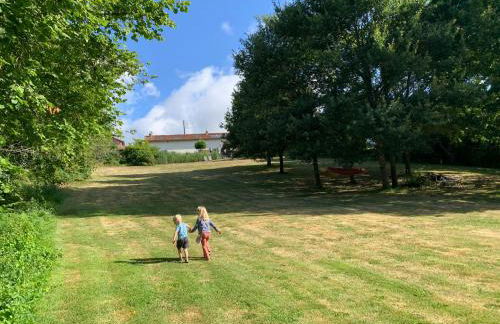 Gîte La Boutardière - Foto 22