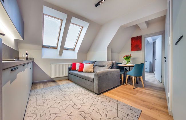 Sun & Snow Resorts A Białka Tatrzańska - Foto 55