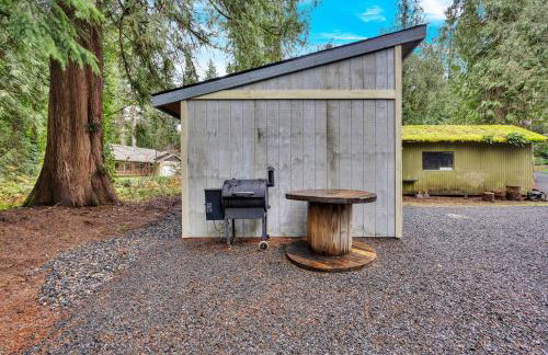 Chalet Seraphina - Cozy Pet Friendly Hot tub - Photo 43