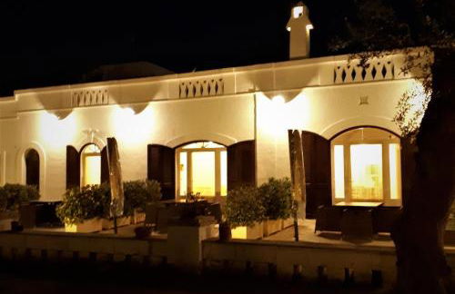 Masseria Bianca di Puglia - Foto 9