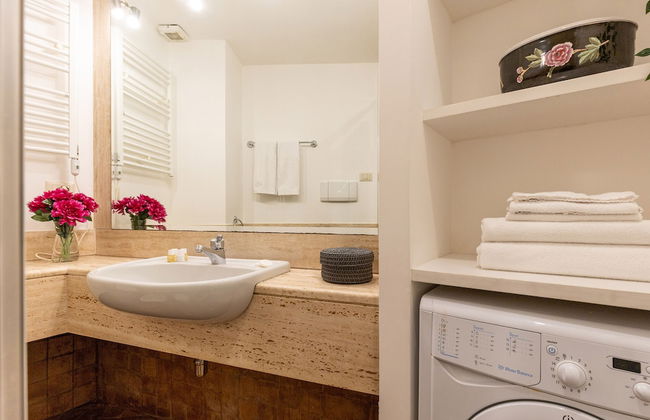 Rome As You Feel - Loft Campitelli - Foto 19