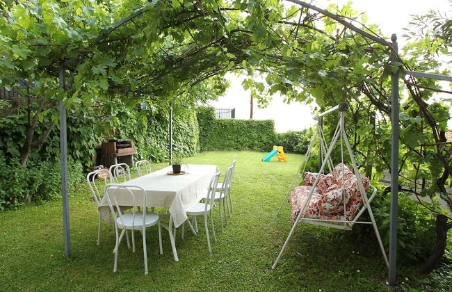 Perry's Home - Foto 34