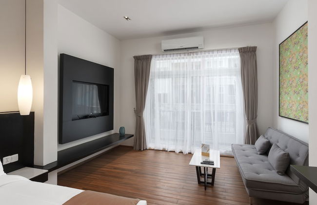 Tao Riverside Residence - Foto 5