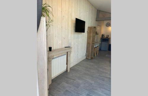 L'atelier, dépendance de charme, Ste Mère Église - Foto 24