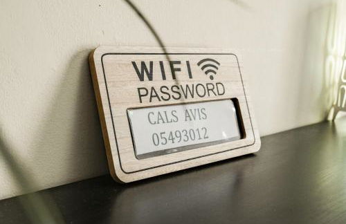 Cals Avis Casa con jardín y barbacoa en Banyoles - Foto 11