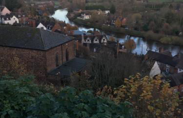 Bishop Percys House - Foto 23